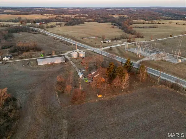 00 Highway B HWY, Elsberry, MO 63343