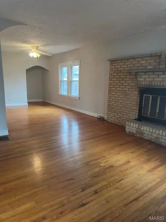 7410 Liberty AVE, University City, MO 63130