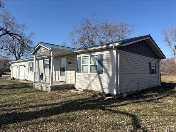 2654 Third ST, Doe Run, MO 63637