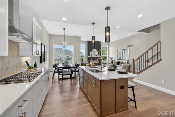3004 Bruce Trail Court, Cottleville, MO 63304