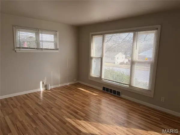 Address not disclosed, Berkeley, MO 63134