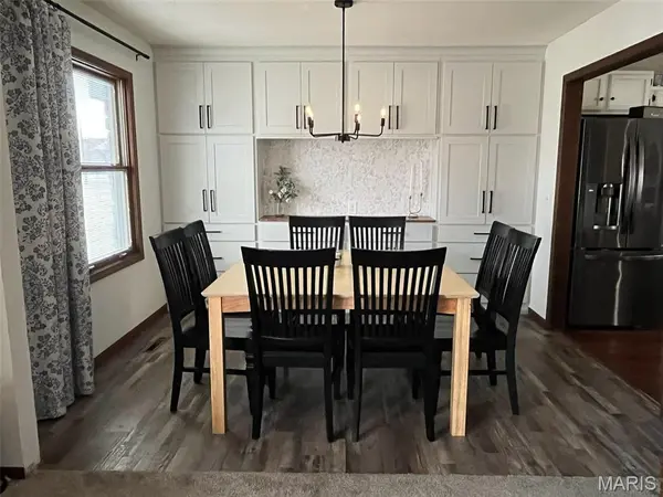 2204 Crestline DR, Kirksville, MO 63501