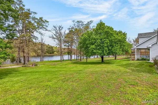 10745 Ridgely RD, Potosi, MO 63664