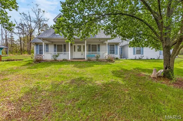 10745 Ridgely RD, Potosi, MO 63664