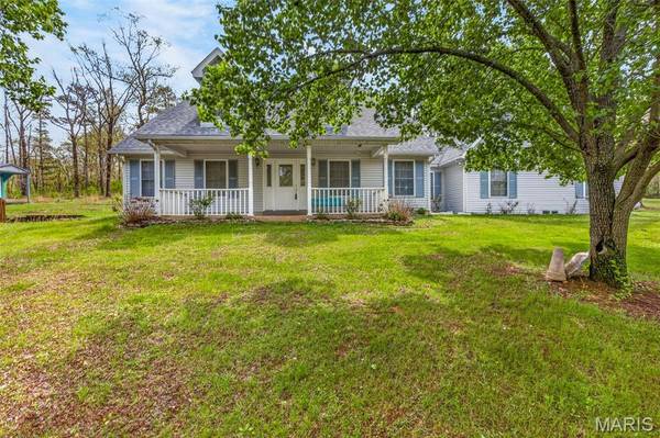 10745 Ridgely RD, Potosi, MO 63664