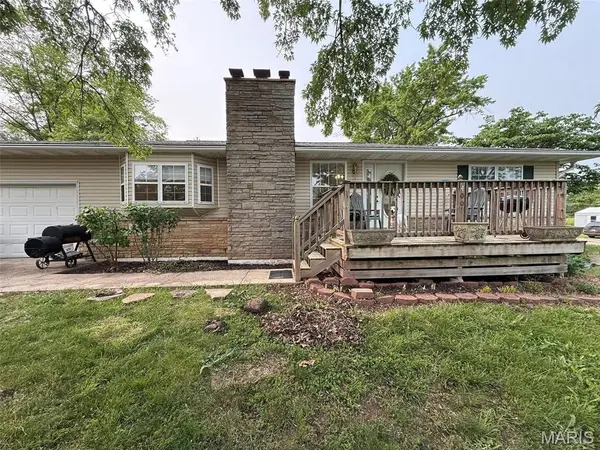 400 W Missouri AVE,  Bland,  MO 65014