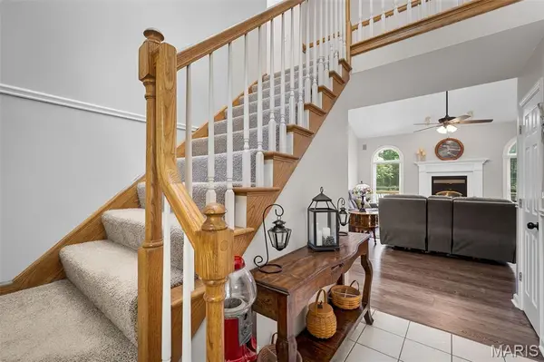 20220 Inverness DR, Marthasville, MO 63357