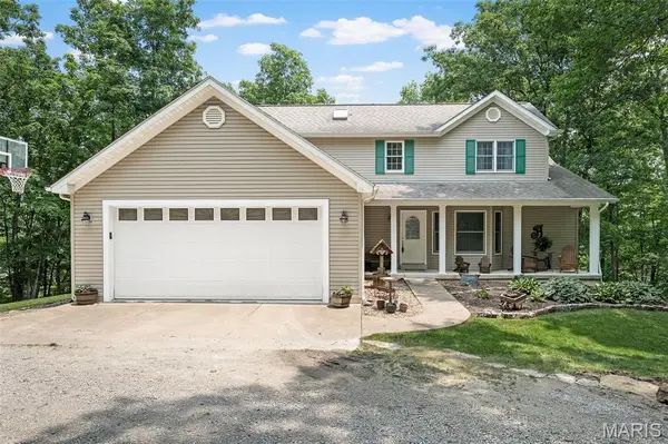 20220 Inverness DR, Marthasville, MO 63357