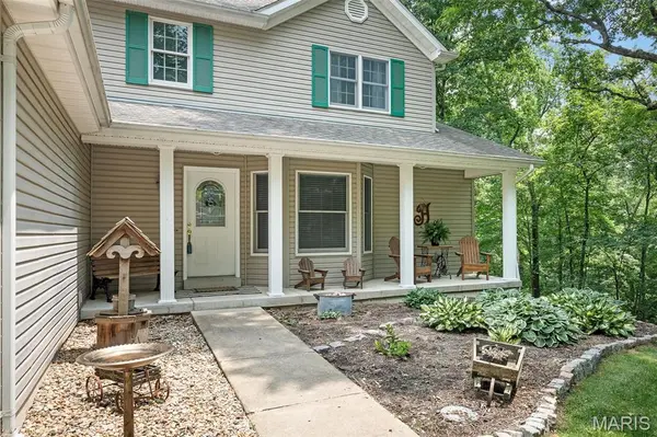 20220 Inverness DR, Marthasville, MO 63357