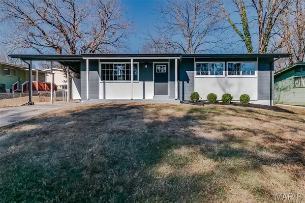 1705 Cargill DR, Dellwood, MO 63136