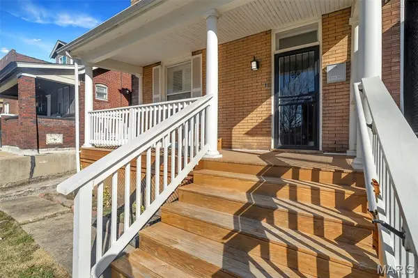 4636 S Compton AVE, St Louis, MO 63111