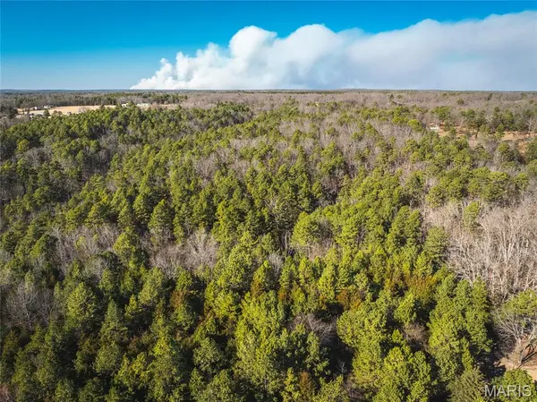 10.4 acres Nichols DR, Houston, MO 65483