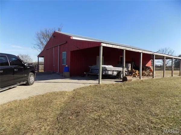 560 County Road #22, Caledonia, MO 63631