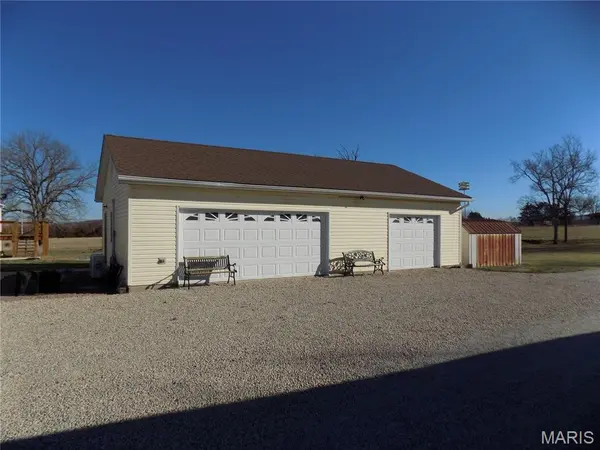 560 County Road #22, Caledonia, MO 63631