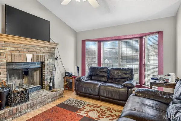 120 Greenbrier BLVD, Festus, MO 63028