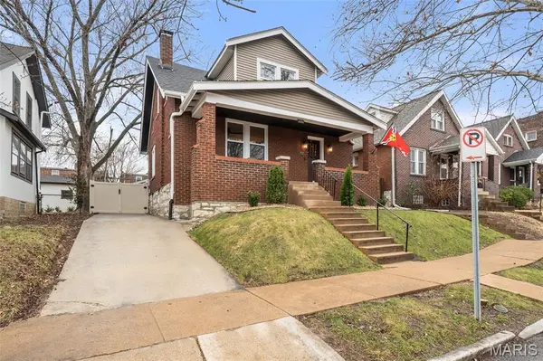 4934 Walsh ST, St Louis, MO 63109