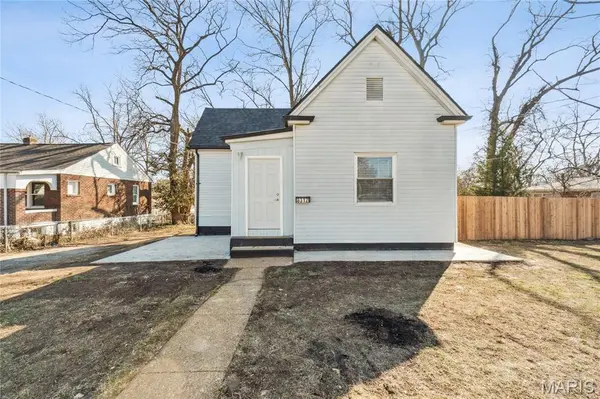 8312 Eads AVE, Vinita Park, MO 63114