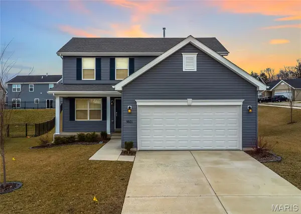 5601 Sun Bear DR,  House Springs,  MO 63051