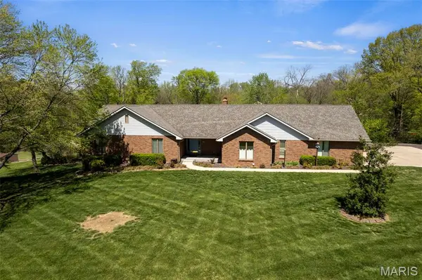 283 S Lake DR, Cape Girardeau, MO 63701