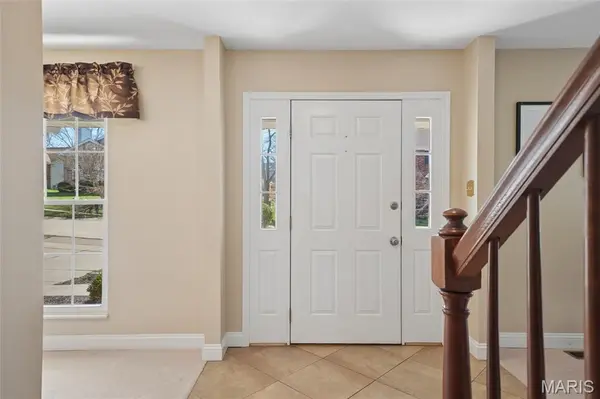 16421 Hollister Crossing DR, Wildwood, MO 63011