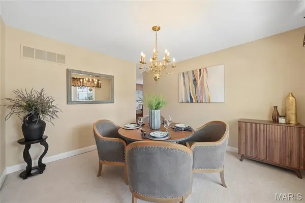 16421 Hollister Crossing DR, Wildwood, MO 63011
