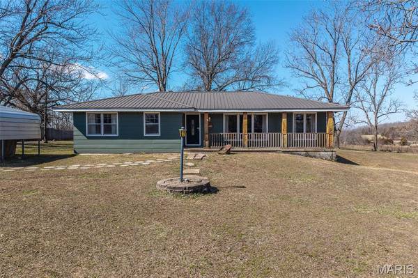 407 N Newport AVE,  Conway,  MO 65632