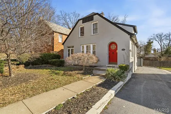 448 N Hanley RD, University City, MO 63130