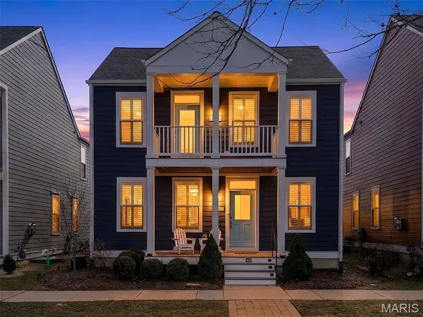 3221 Granger BLVD, St Charles, MO 63301
