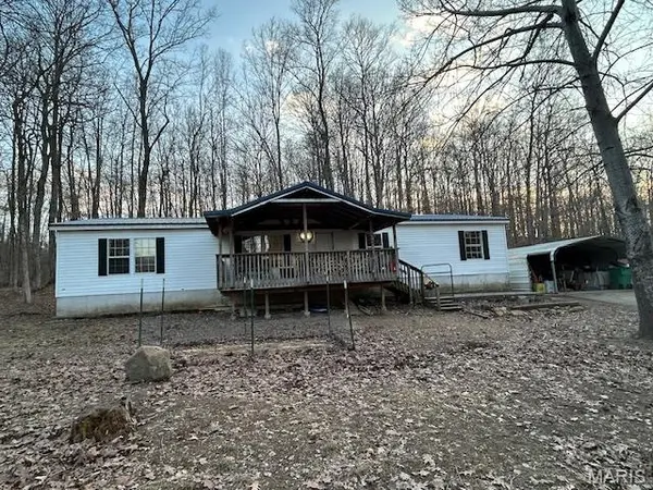 15799 State Highway H, Glen Allen, MO 63751