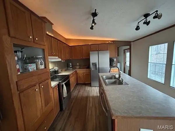 15799 State Highway H, Glen Allen, MO 63751