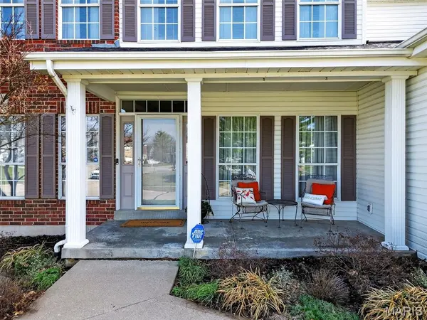 118 Arabian PATH, St Peters, MO 63376