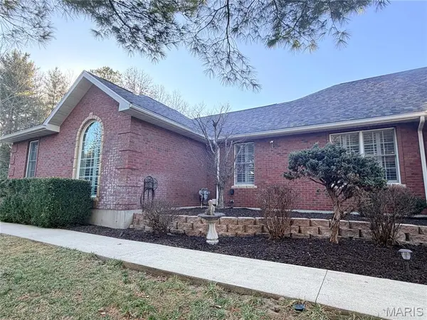 11942 Cedar Side CIR, Rolla, MO 65401