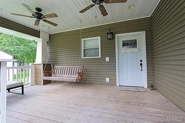 121 Missouri ST, Benton, MO 63736
