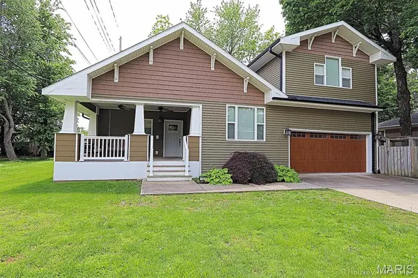 121 Missouri ST, Benton, MO 63736