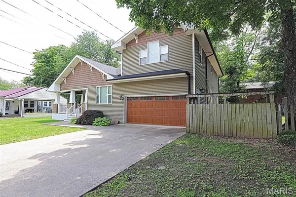 121 Missouri ST, Benton, MO 63736
