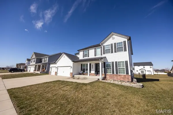 3493 Chippewa, Shiloh, IL 62221