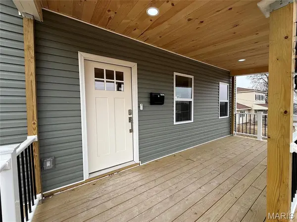 1429 Park Avenue, Hannibal, MO 63401