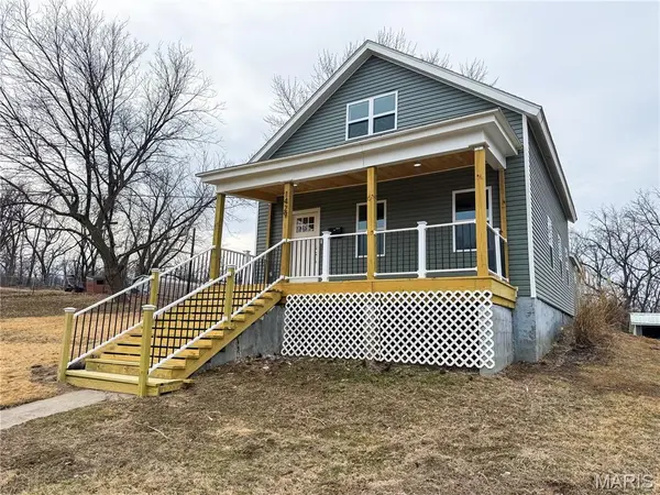 1429 Park Avenue, Hannibal, MO 63401