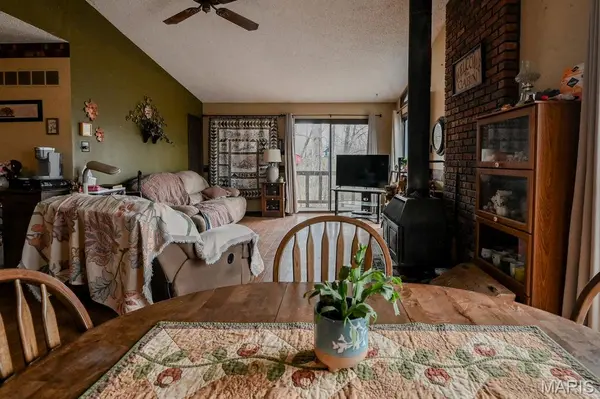 2187 Silver Springs DR, Bonne Terre, MO 63628