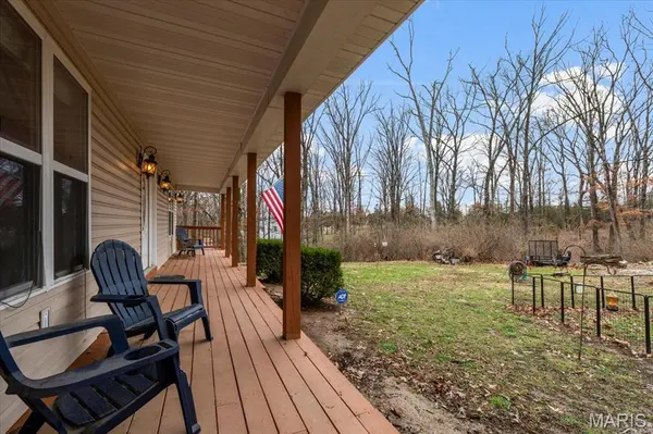 18 Chatteau CT, Foristell, MO 63348