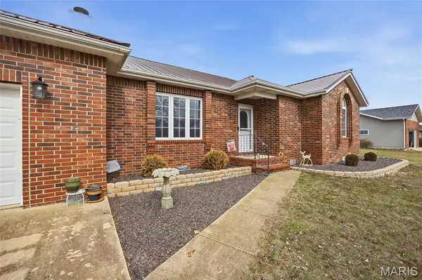 313 Tulane, Lebanon, MO 65536