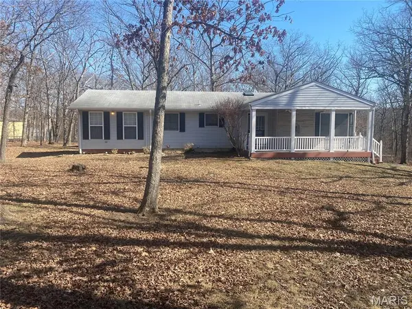 10306 Forest Trails DR, Foristell, MO 63348
