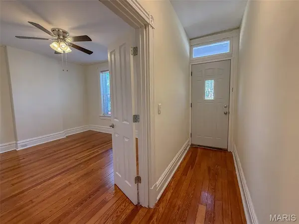 6914 Waldemar AVE, St Louis, MO 63139