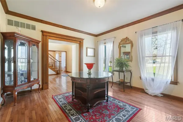 6 River Bluff CT, Augusta, MO 63332