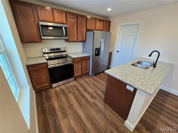 312 England AVE, Crystal City, MO 63019