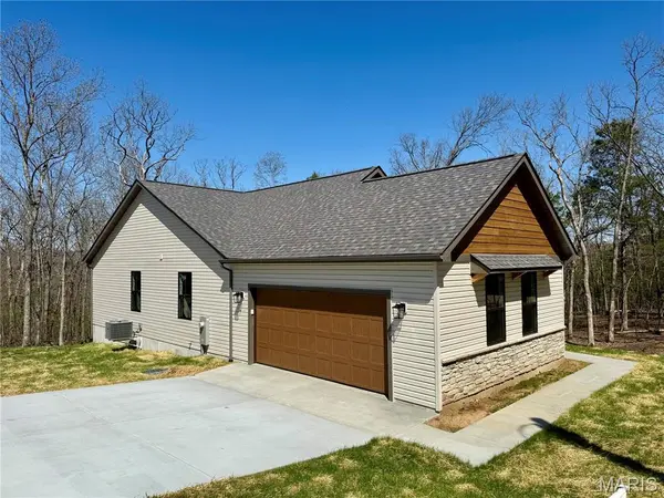 1583 Charmaine DR, Bonne Terre, MO 63628