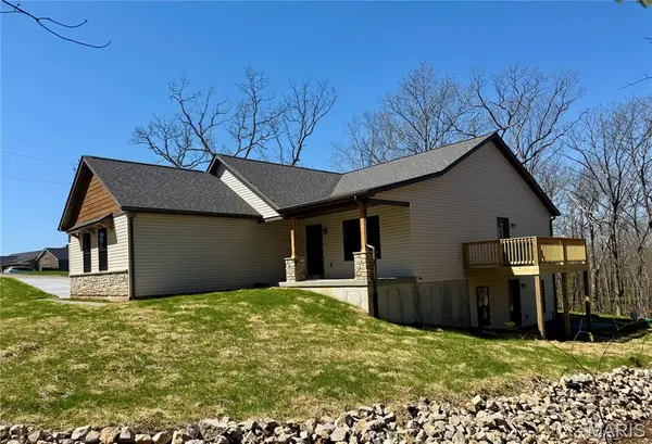 1583 Charmaine DR, Bonne Terre, MO 63628