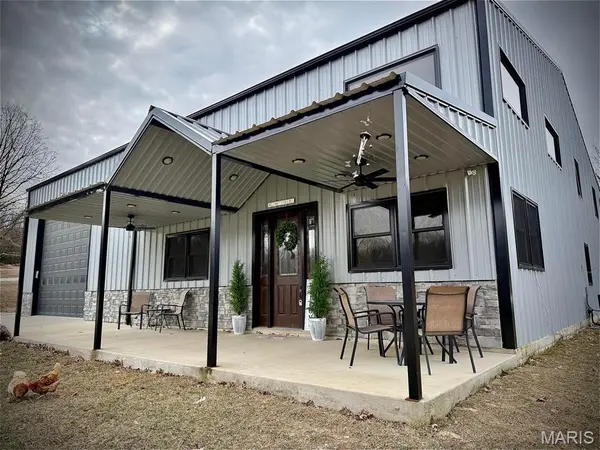 8593 Hwy 17, Bucyrus, MO 65444