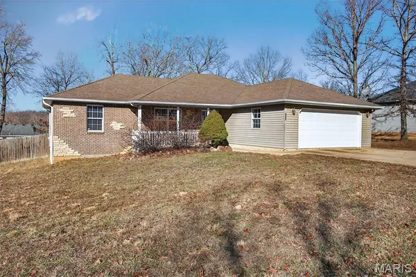 21062 Larson RD, Waynesville, MO 65583