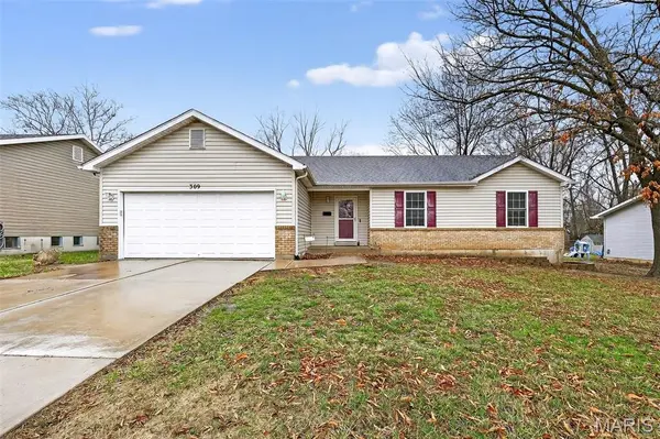309 Roosevelt AVE, Warrenton, MO 63383
